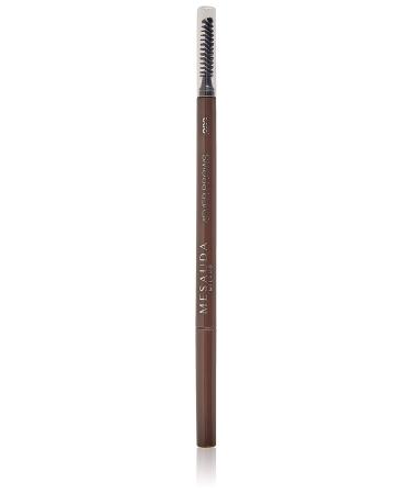 Mesauda Milano 4Ever Brows - 0.9 gr 203. 1 g (1 pack)