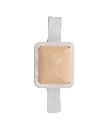 Human Skin Injection Training Pad for Hospital Simulation - Buy Online on SooperMarket.com