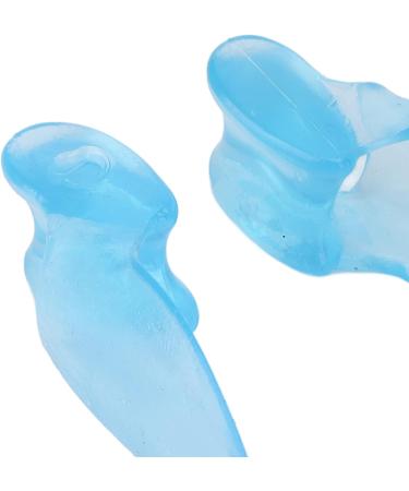 Bunion Corrector - Heavy Duty Washable Toe Separator for Big Toe - Buy Online on SooperMarket.com