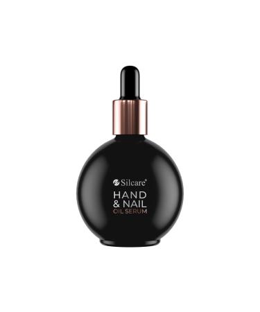 Hand and Nail Oil Serum 75ml