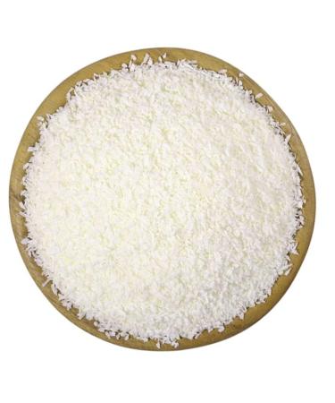 Buy 0.5kg Grated Coconut Flakes - Delicious Fresh Coconut Shreds for Baking & Cooking | International Shipping - Buy Online on SooperMarket.com