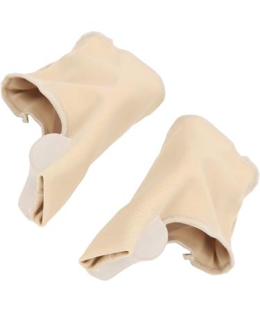 Buy Hallux Valgus Corrector - 1 Pair Orthotics Splint for Foot Pain Relief & Toe Straightening - Buy Online on SooperMarket.com