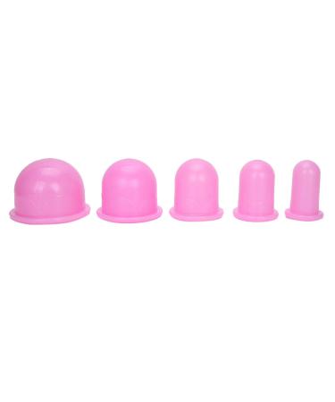 Fybida Traditional Body Massager Cupping Set for Beauty Pain Relief