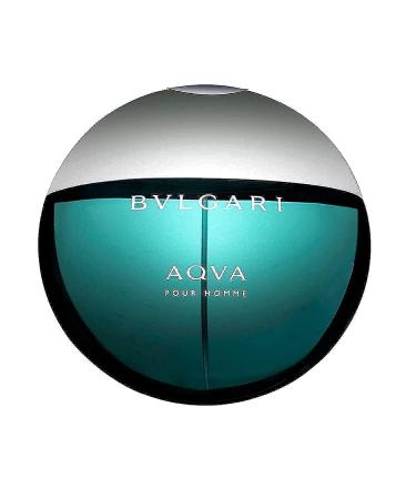 BVLGARI AQVA Pour Homme 1.7 oz Eau de Toilette Spray