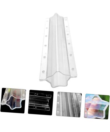 Toddmomy 12 pcs Fruit Pizza Garden Shaper Shaping Five-Pointed Moulds Mould Alien - Buy Online on SooperMarket.com