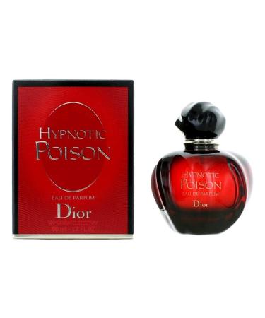 Christian Dior Hypnotic Poison EDP Spray 1.7 Ounce - Buy Online on SooperMarket.com