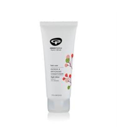 Green People Quinoa & Artichoke Conditioner Travel Size 100ml by Green People