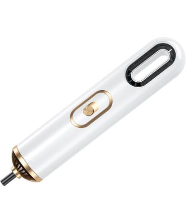 Hair Blower Hair Repairing Portable Hair Dryer 220V High Powered for Home (CN Plug 220V) - Buy Online on SooperMarket.com