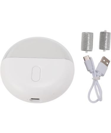 Rechargeable Foot Pedicure Tool Callus Remove Professional Waterproof Detachable Washable Foot File Electronic Dead Skin Remover USB for Foot (Narootedg6cwybir7-13) - Buy Online on SooperMarket.com