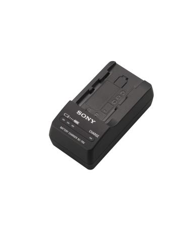 Sony BCTRV Travel Charger -Black