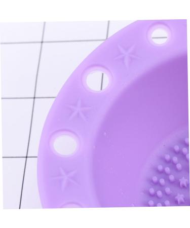 Buy MAGICLULU Brush Cleaning Pad | Efficient Makeup Brush Cleaner Mat for Effortless Brush Washing | Fast Shipping Worldwide - Buy Online on SooperMarket.com