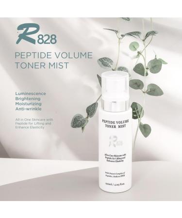Shop PEPTIDE Volume Toner Mist 120ml | Boost Skin Hydration & Radiance - International Shipping Available - Buy Online on SooperMarket.com