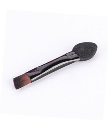 Baluue 100 Pcs Eye Shadow Brush Eyeshadow Applicator Beauty Sponges Eye Shadow Short Beauty Kit - Buy Online on SooperMarket.com
