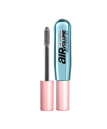 L'Oreal Paris Air Volume Mega Mascara - Lightweight Waterproof Volumizing Mascara - 0.3 Fl Oz - Buy Online on SooperMarket.com