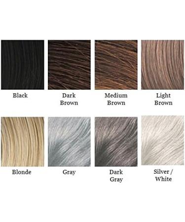 Caboki Hair Loss Concealer Hair Building Fiber 25g (Black) - Buy Online on SooperMarket.com