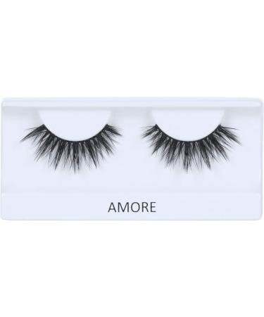 Koko Lashes Amore: Luxurious and Dramatic False Eyelashes - Buy Online on SooperMarket.com