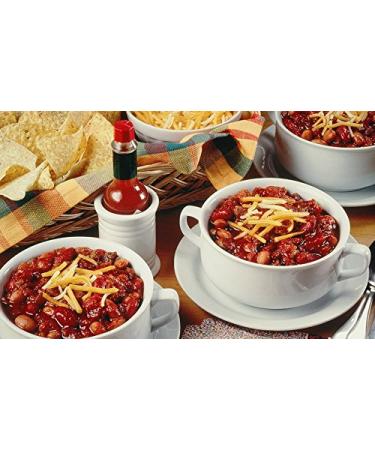 Tabasco Original Flavor Pepper Sauce 12 fl oz (Pack of 2) - Authentic Spicy Condiment - Buy Online on SooperMarket.com