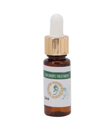 Ear Drops Ear Drops Ear Relieve Care Drops Improve Ear Drops Ear Care Drops Drops Relieve Ear Uncomfortable Drop 20ml
