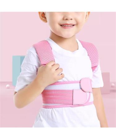 DFHBFG Light Hunchback Orthotics Posture with Students Young Students Back Correction Artifact(Size:Large) Large D - Buy Online on SooperMarket.com