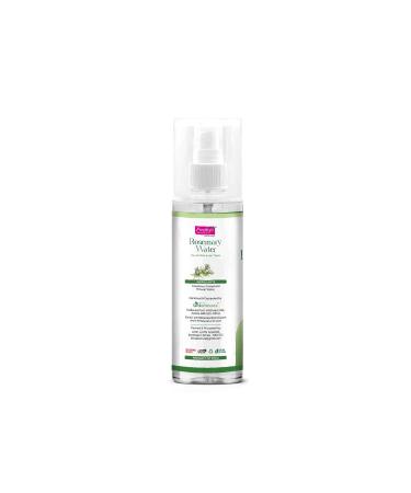 Preethy's Boutique Rosemary Water 200ml - Hair Spray | Hair Growth | Hair strengthening | Hair Mist for All Hair Types. - Buy Online on SooperMarket.com