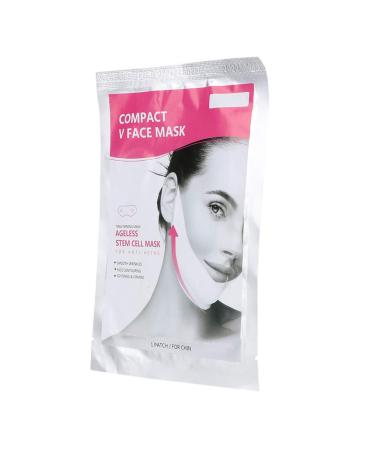 Professional V-Shaped Weight Loss Mask | Face Shaping & Slimming Artefakt Lifting Patch - Skincare for a Defined Jawline - Buy Online on SooperMarket.com