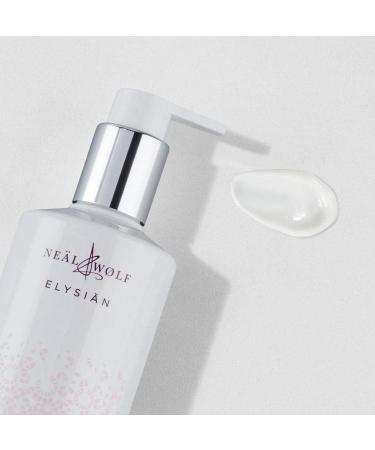 Neal & Wolf ELYSI N Nurture Hand Wash and Body Lotion Gift Set - Buy Online on SooperMarket.com
