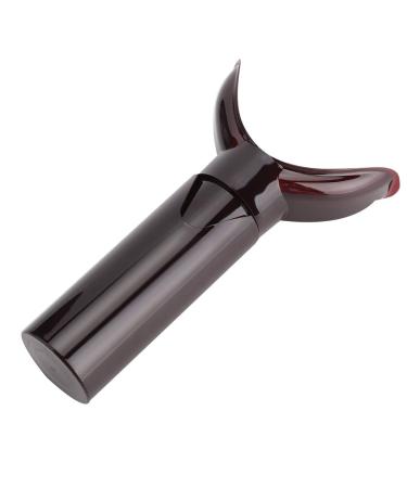 Lip Plumper Suction Device - Manual Enhancement Accessory for Fuller Lips - Crimson - Buy Online on SooperMarket.com