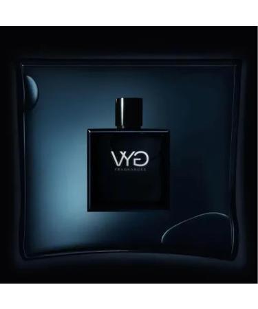 VYG Chrome Eau de Toilette Pheromone Perfume for Men Fragrance Fresh Aquatic Mens Cologne Classic Summer Beach Scent Luxury Perfumes for Men 50ml (1) - Buy Online on SooperMarket.com