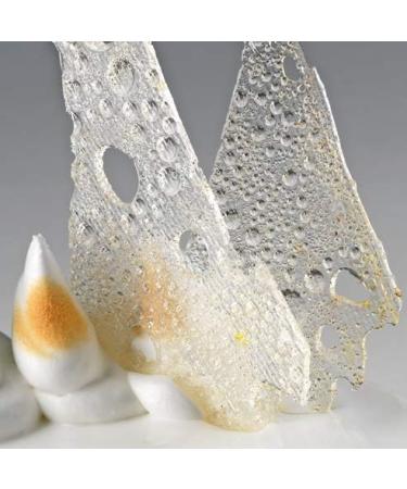 Saporepuro Isomalt Powder 1000g - Premium Sugar Substitute for Baking & Cooking | International Shipping Available - Buy Online on SooperMarket.com
