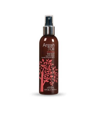 Body Drench Emulsifying Body Dry Oil  6 Oz