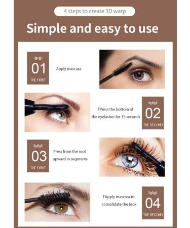 Mini Professional Heated Eyelash Curler - Portable Battery-Powered Electric Makeup Tool for Beautiful Lashes - Buy Online on SooperMarket.com