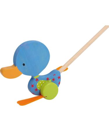 Buy Legler 2020001 3374 Waddling Duck Matheo - International Shipping Available | Shop Now! - Buy Online on SooperMarket.com