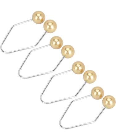 Dimple Trainer Improved Smile Dimple Maker Balls Portable for Face Cheeks (Gold) - Buy Online on SooperMarket.com