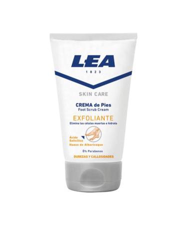 Lea Cream for cakes - 125 ml. 6 pieces (1 pack)