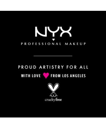 Buy Nyx Cant Stop Wont Stop Contour Concealer - Waterproof Liquid Soft Beige 3.5ml | International Shipping Available - Buy Online on SooperMarket.com