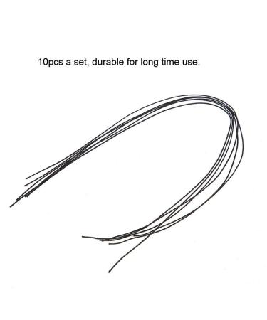 Microblading Eyebrow Ruler Sticker - Precise Line Marker for Perfect Eyebrow Measurement - Buy Online on SooperMarket.com