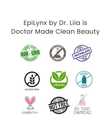 EpiLynx Liquid Highlighter Drops with Mica for Contouring - Vegan, Allergen-Free, Sunkissed Love 30mL - Buy Online on SooperMarket.com