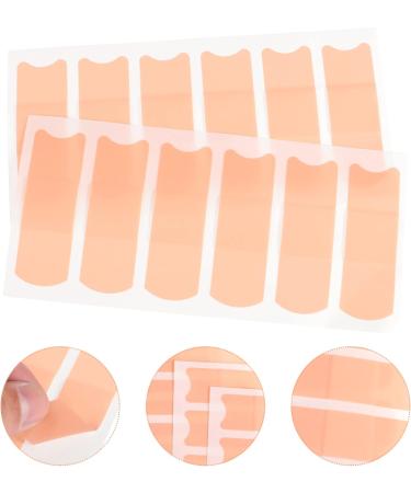 FOMIYES Snore Preventing Mouth Tape - 2 Bags Self-Adhesive Strips for Adults, Snoring Relief - Buy Online on SooperMarket.com