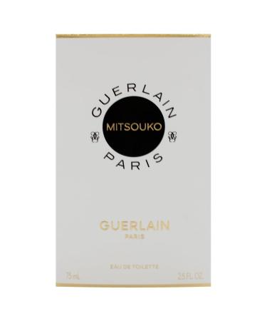 Guerlain Mitsouko for Women - 2.5 oz EDT Spray - Buy Online on SooperMarket.com