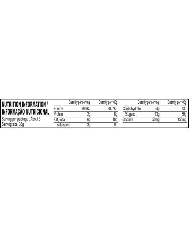 Britannia Bourbon Original Choco Creme Biscuits 3.42oz (97g) - Pack of 4 - Buy Online on SooperMarket.com