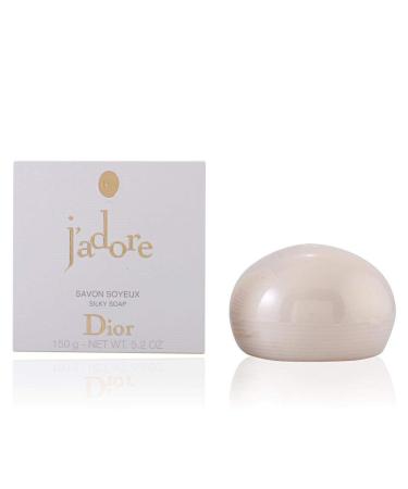 Buy Christian Dior J Adore Silky Soap for Women - 5.2 Ounce | International Shipping Available - Buy Online on SooperMarket.com