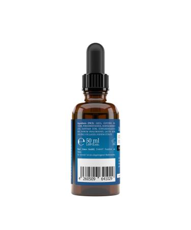 Buy Dr. Severin Collagen & Hyaluronic Acid Serum | Maritime Collagen for Youthful Skin - International Shipping Available - Buy Online on SooperMarket.com