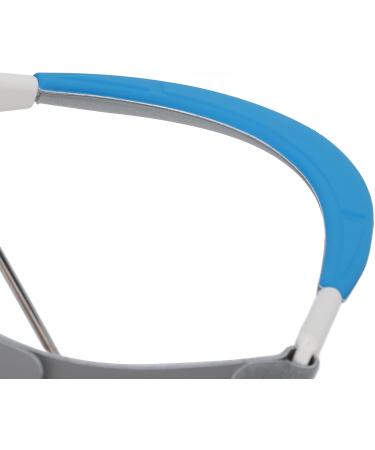 Buy Naked Endowers Cervical Spine Traction Device | Neck Pain Relief & Correct Forward Tendency | Blue Color | International Shipping Available - Buy Online on SooperMarket.com