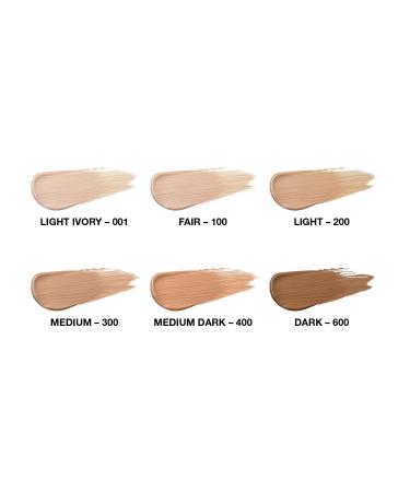 RIMMEL LONDON Lasting Finish Breathable Concealer - Medium 300 | 30 ml | Buy Online Internationally - Buy Online on SooperMarket.com