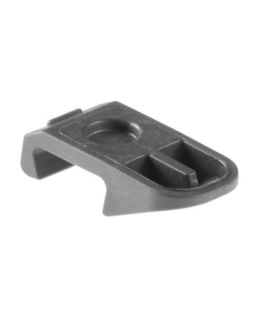 Racktime Snapit Adaptor Black One Size