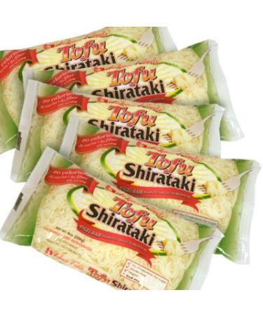 House Foods Tofu Shirataki - Angel Hair 8 oz. 10 Pack