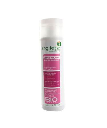 Argiletz Softening Shampoo 200ml
