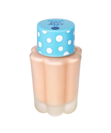 Holika Holika Aqua Petit Jelly BB Cream SPF 20 - Natural 02, 40ml - Buy Online on SooperMarket.com