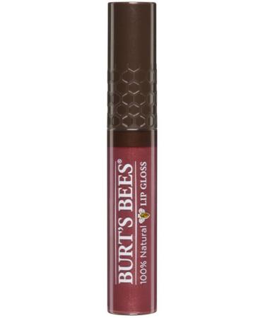 Burt's Bees Lip Gloss Sweet Sunset 0.2 oz (Pack of 2)
