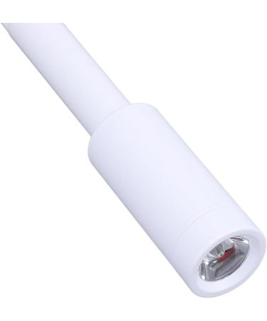 Marhynchus LED Eyelash Extension Lamp - Gooseneck LED Floor Light for Skincare & Lashes - US Plug 100-240V - Buy Online on SooperMarket.com